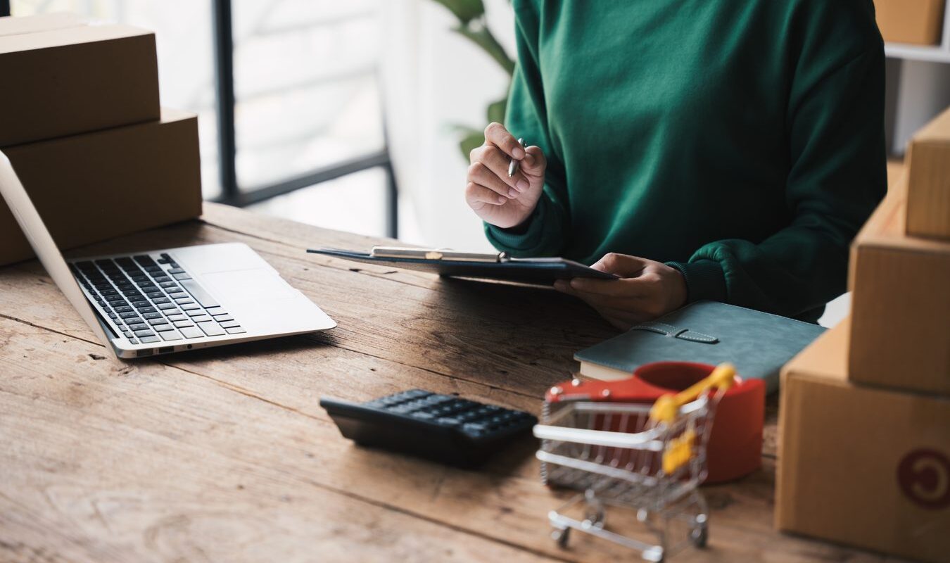 Business plan per ecommerce: come costruirlo passo passo