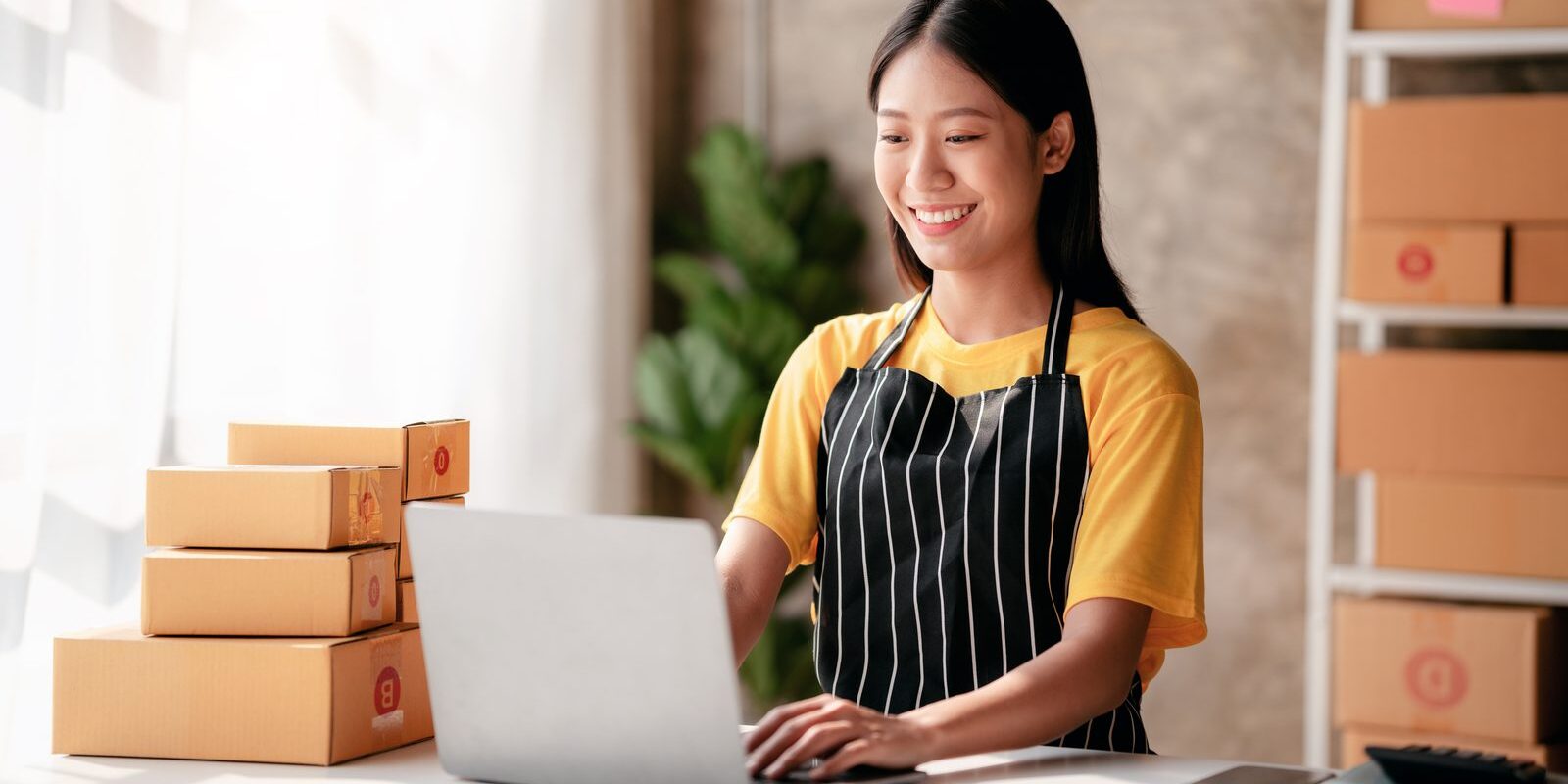 Packaging per ecommerce: costi, funzione ed esperienza cliente
